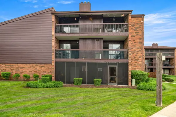14524 Walden Court #M2, Oak Forest, IL 60452