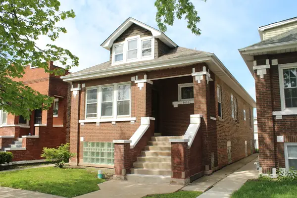 1616 S 58th Court, Cicero, IL 60804