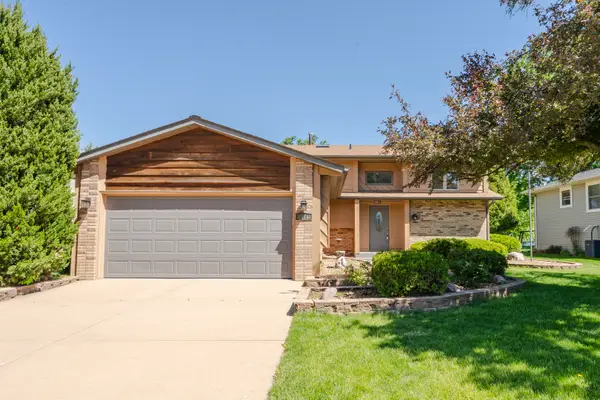 24112 W Joseph Avenue, Plainfield, IL 60544