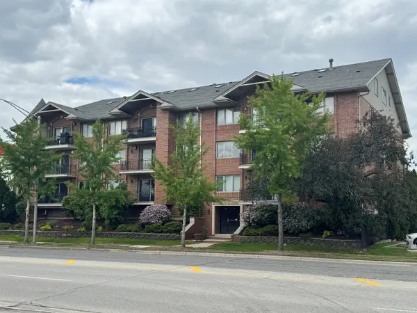9201 S Kenton Avenue #5B, Oak Lawn, IL 60453