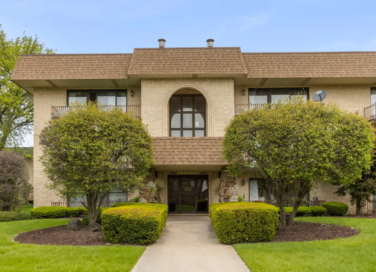 7426 W 153rd Street, Orland Park, IL 60462 - #1