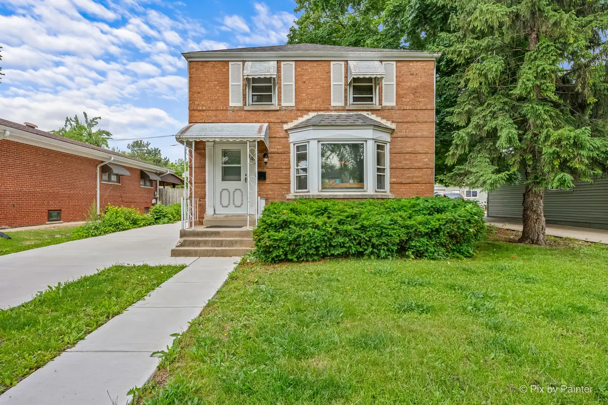 143 N Center Street, Bensenville, IL 60106 - #1