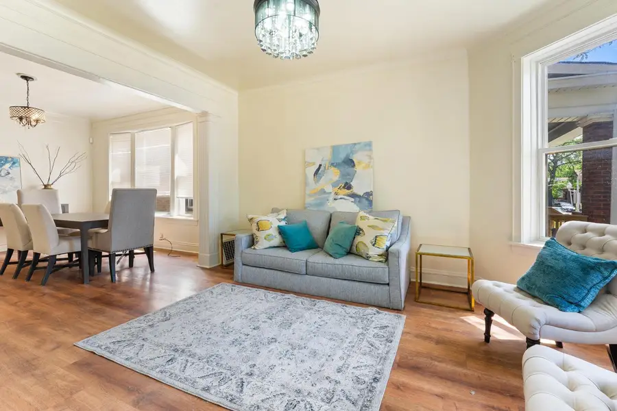 5725 S Wolcott Avenue, Chicago, IL 60636 - #2
