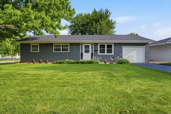 301 Martin Street, Normal, IL 61761