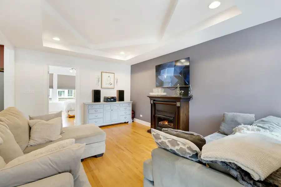 1437 W Greenleaf Avenue #3N, Chicago, IL 60626 - #3