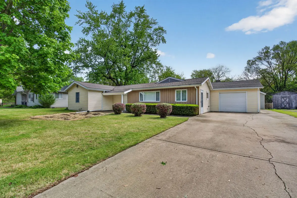 2559 Garden Court, Joliet, IL 60435 - #1