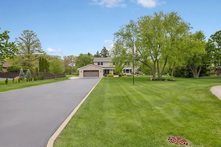 7 Sorrel Court, Lemont, IL 60439 - #3