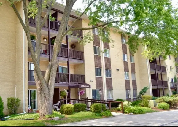 650 Murray Lane #416, Des Plaines, IL 60016
