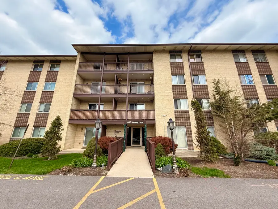 650 Murray Lane #416, Des Plaines, IL 60016 - #2