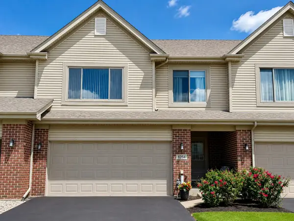 8254 Auburn Lane, Frankfort, IL 60423