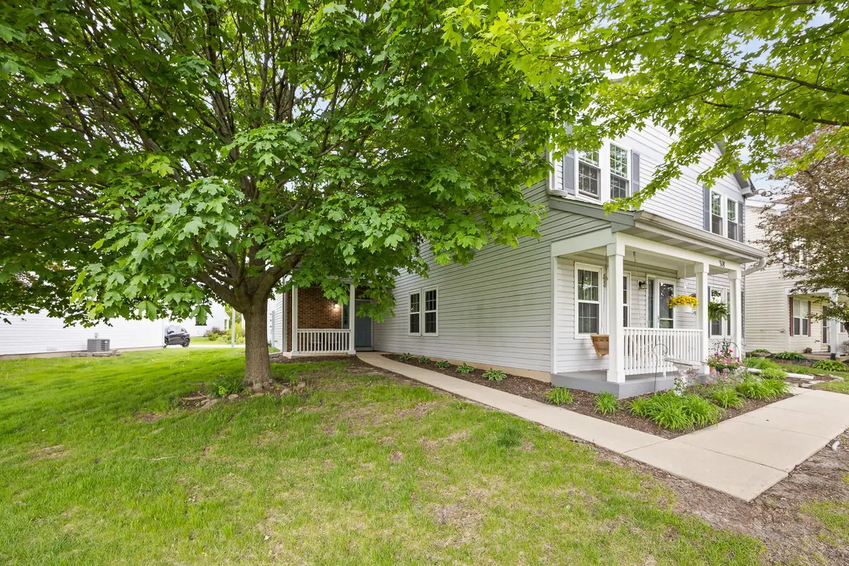 316 Ogden Falls Boulevard #316, Oswego, IL 60543 - #1