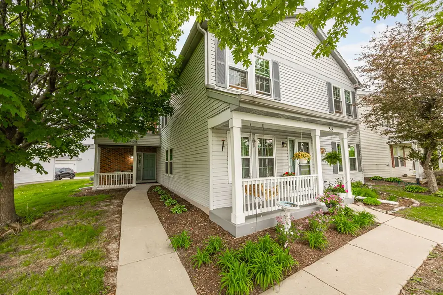 316 Ogden Falls Boulevard #316, Oswego, IL 60543 - #2