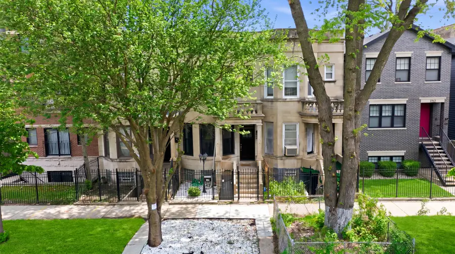 4937 S Prairie Avenue, Chicago, IL 60615 - #3