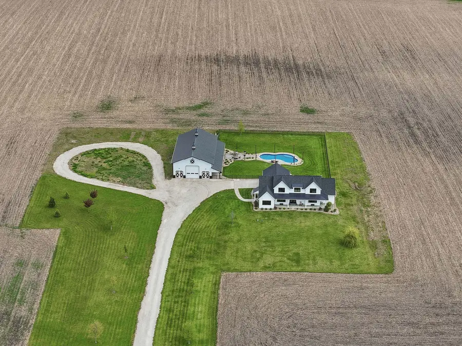 15878 N 2120 Avenue, Geneseo, IL 61254 - #3