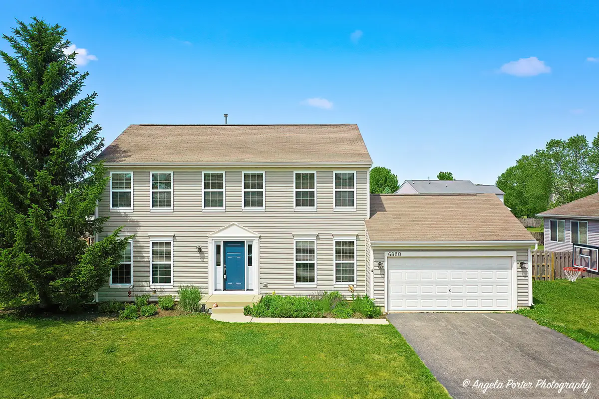 6820 Ayre Drive, McHenry, IL 60050 - #1