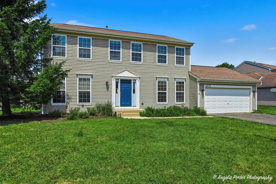 6820 Ayre Drive, McHenry, IL 60050 - #2