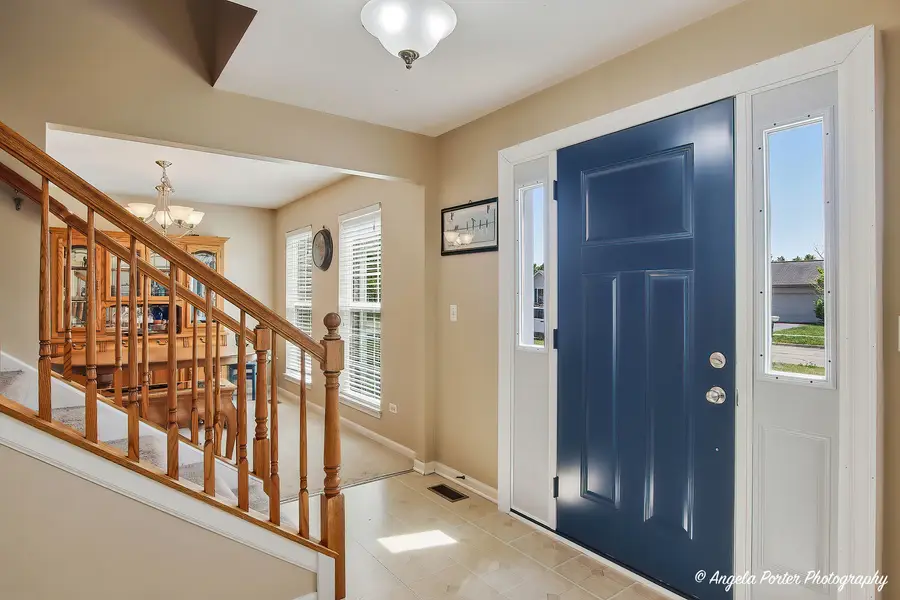6820 Ayre Drive, McHenry, IL 60050 - #3