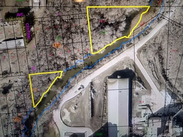 0000 Central & N Avenue, Ladd, IL 61301 - #2