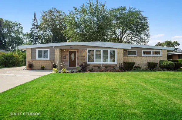 7811 W Winnemac Avenue, Norridge, IL 60706