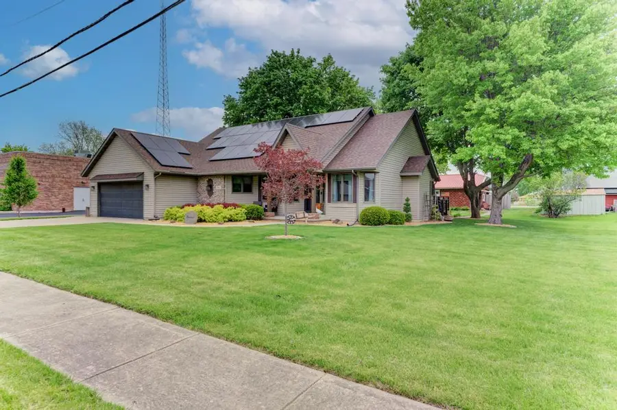 104 N Cedar Street, Gardner, IL 60424 - #2