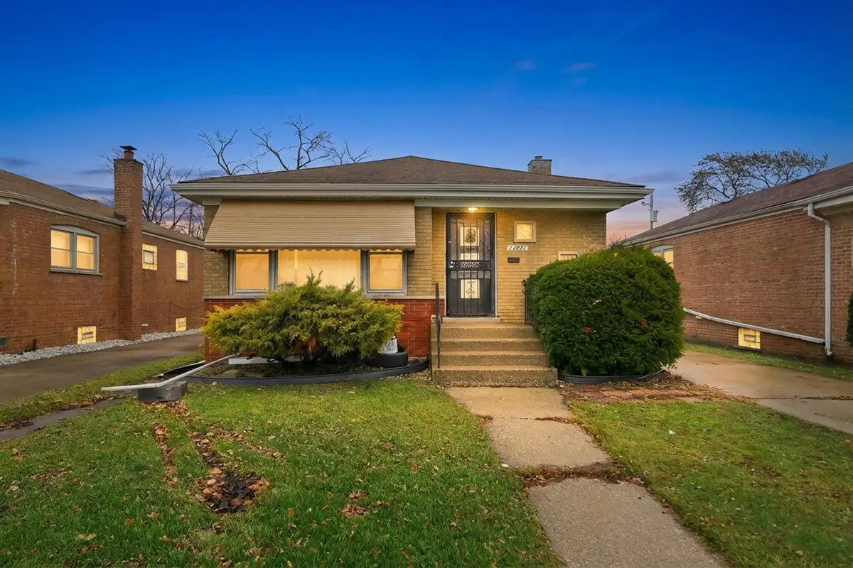 13921 S Stewart Avenue, Riverdale, IL 60827 - #1