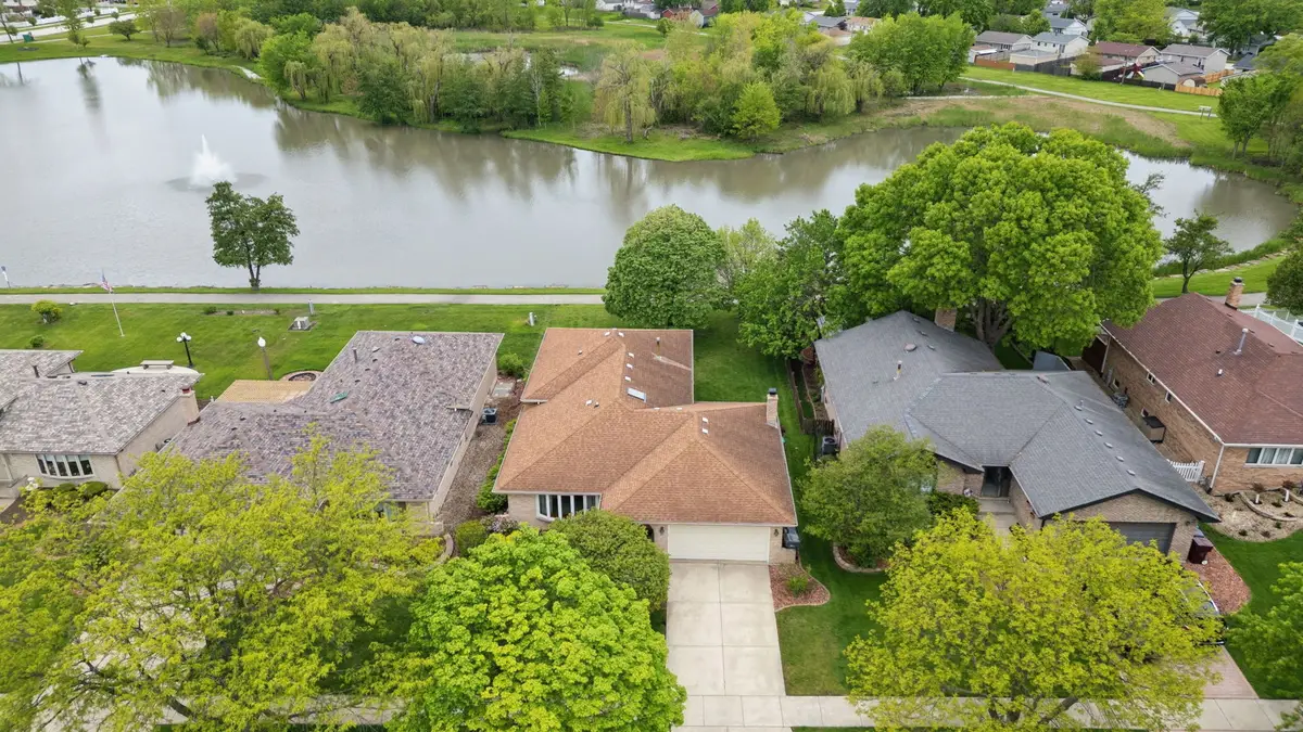 16170 Marigold Place, Orland Hills, IL 60487 - #1