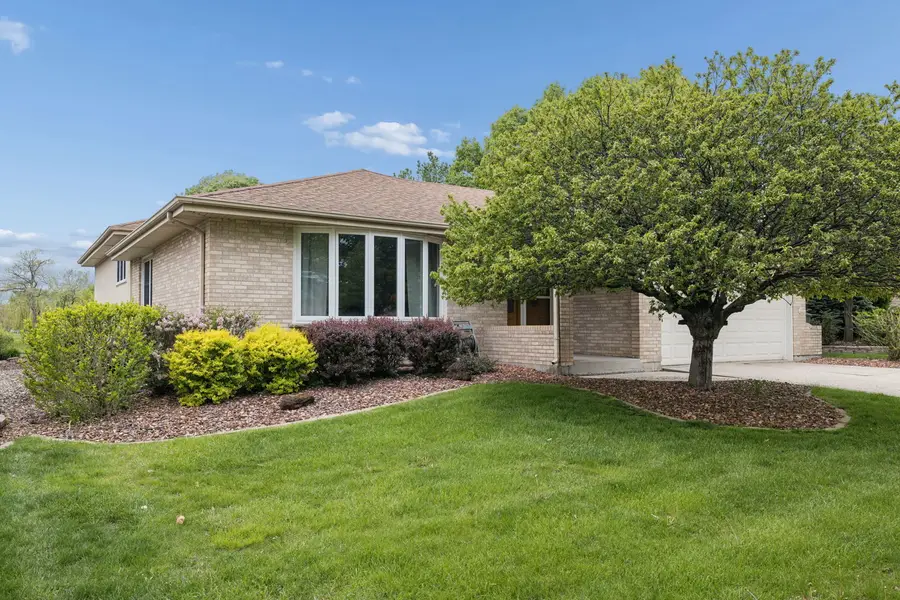 16170 Marigold Place, Orland Hills, IL 60487 - #2