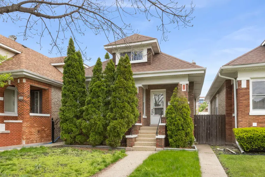 2831 N Kildare Avenue, Chicago, IL 60641 - #2