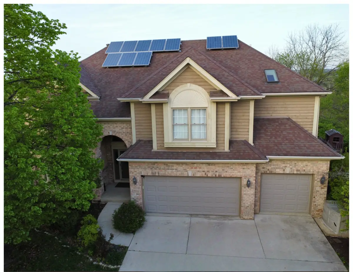 3805 Gladstone Drive, Naperville, IL 60565 - #1