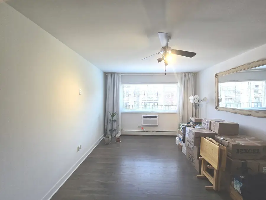 2920 N Harlem Avenue #4B, Elmwood Park, IL 60707 - #2