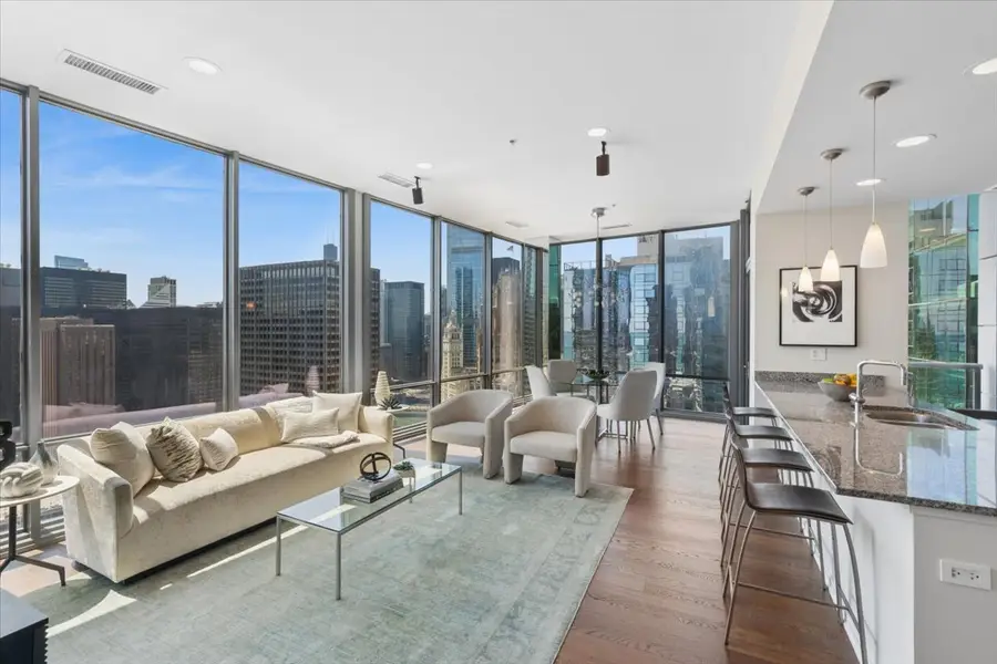 240 E Illinois Street #3101, Chicago, IL 60611 - #2