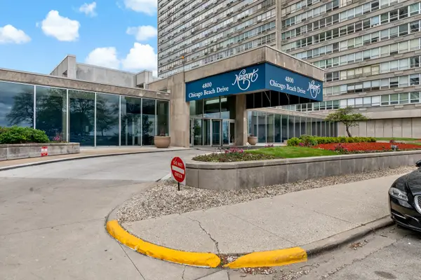 4800 S Chicago Beach Drive #1209S, Chicago, IL 60615