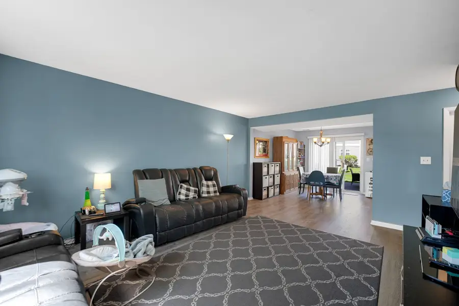 457 Wright Court, Bolingbrook, IL 60440 - #2