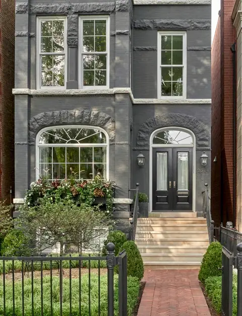 2514 N Burling Street, Chicago, IL 60614 - #2