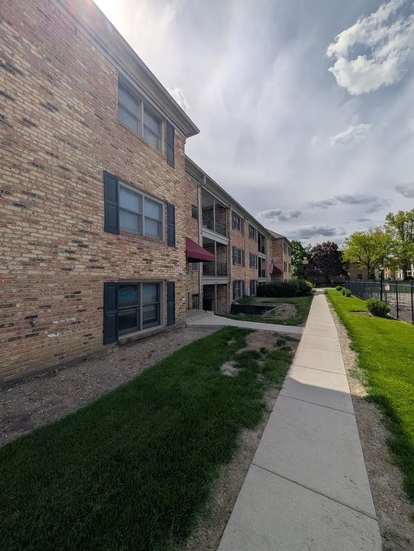1756 Fayette #C, Hoffman Estates, IL 60169 - #2