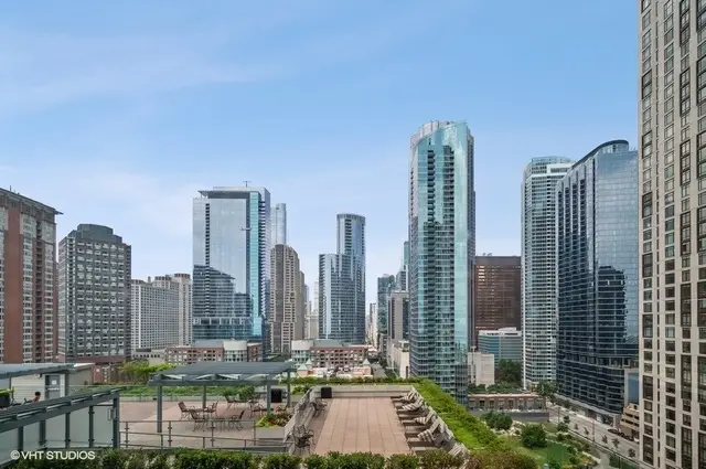 474 N Lake Shore Drive #3101, Chicago, IL 60611 - #2