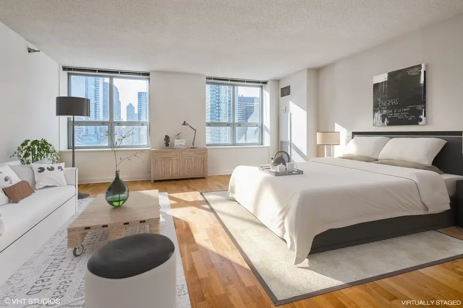 474 N Lake Shore Drive #3101, Chicago, IL 60611 - #3
