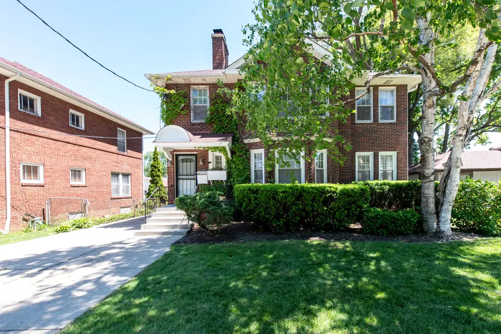 1609 N Sheridan Road, Waukegan, IL 60085 - #1