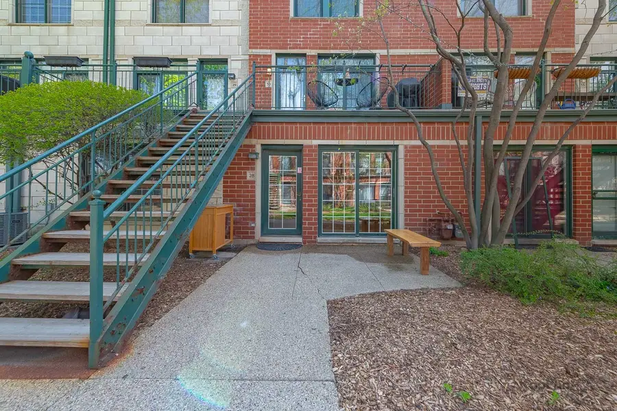 1812 S Dearborn Street #28, Chicago, IL 60616 - #3