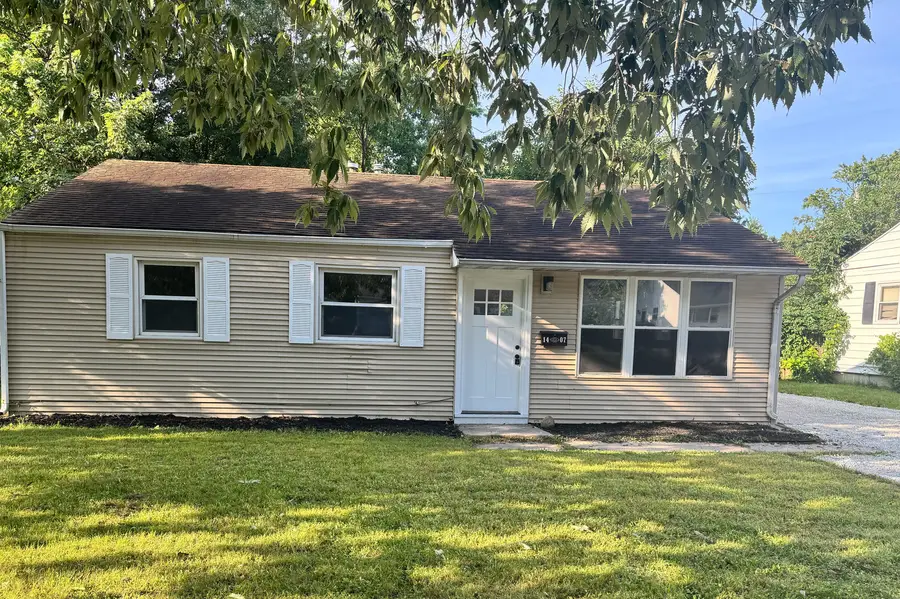 1407 Paula Drive, Champaign, IL 61821 - #2