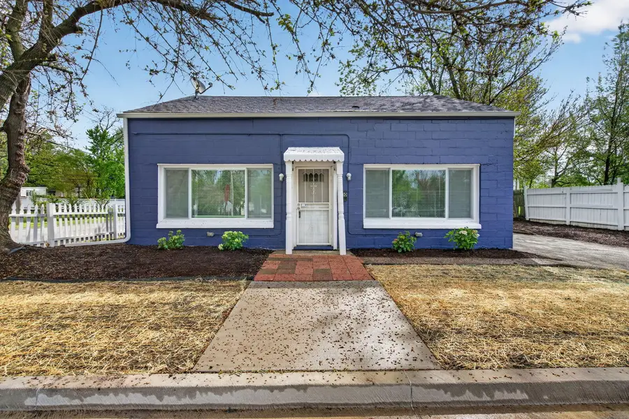 330 Harwood Street, Joliet, IL 60432 - #2
