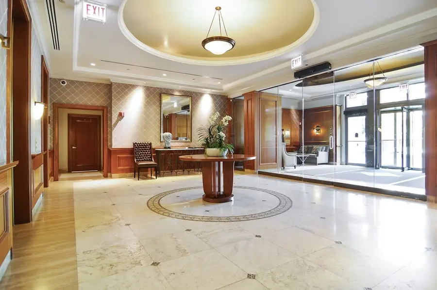 1322 S Prairie Avenue #1804, Chicago, IL 60605 - #2