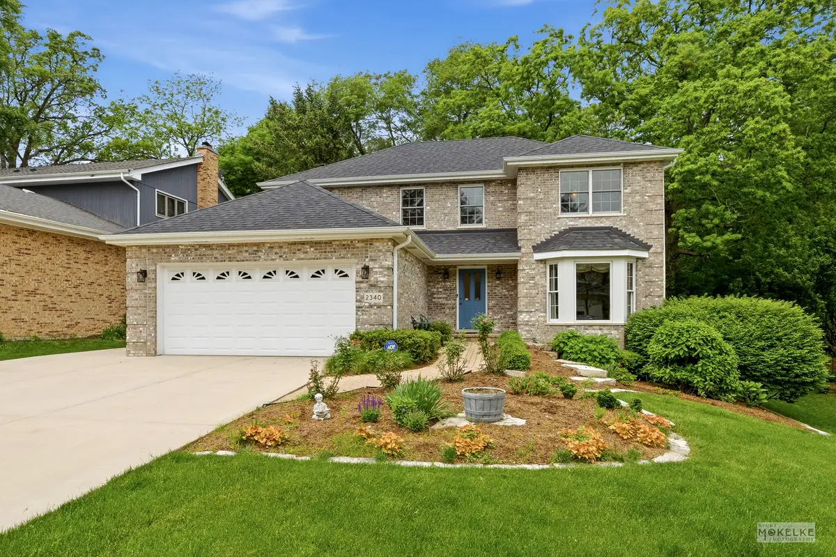 2340 Ridgewood Road, Lisle, IL 60532 - #1