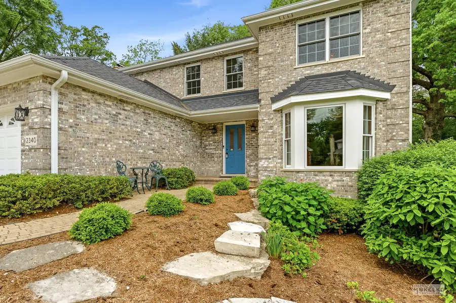 2340 Ridgewood Road, Lisle, IL 60532 - #2
