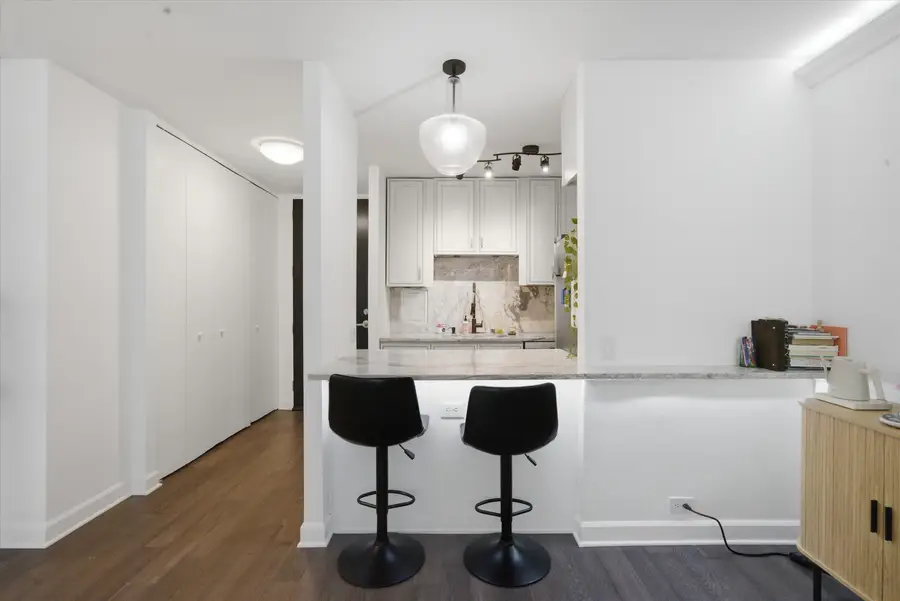 535 N Michigan Avenue #803, Chicago, IL 60611 - #2