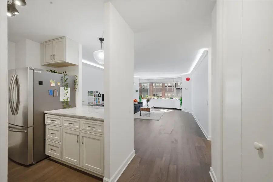535 N Michigan Avenue #803, Chicago, IL 60611 - #3