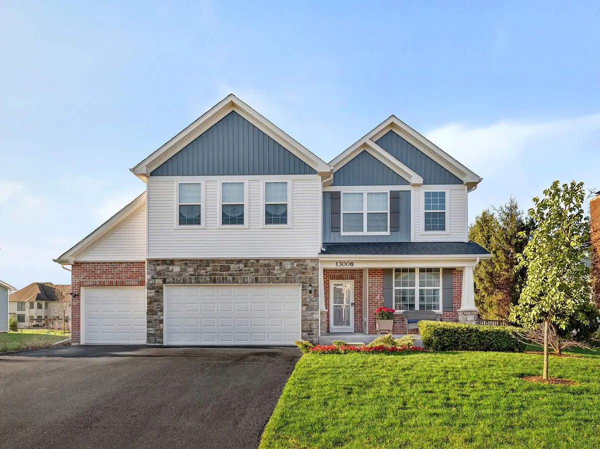 13008 Timber Wood Circle, Plainfield, IL 60585 - #1