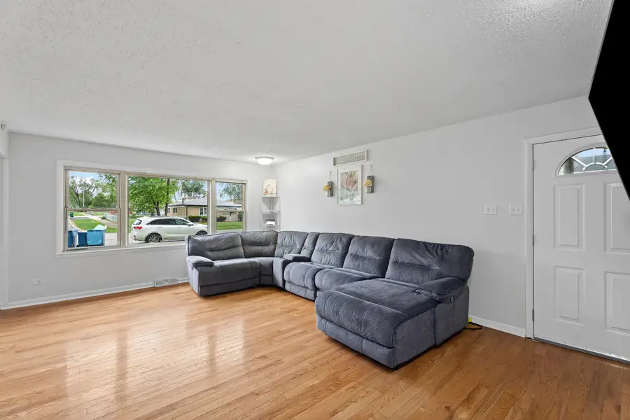 4416 W 123rd Place, Alsip, IL 60803 - #3