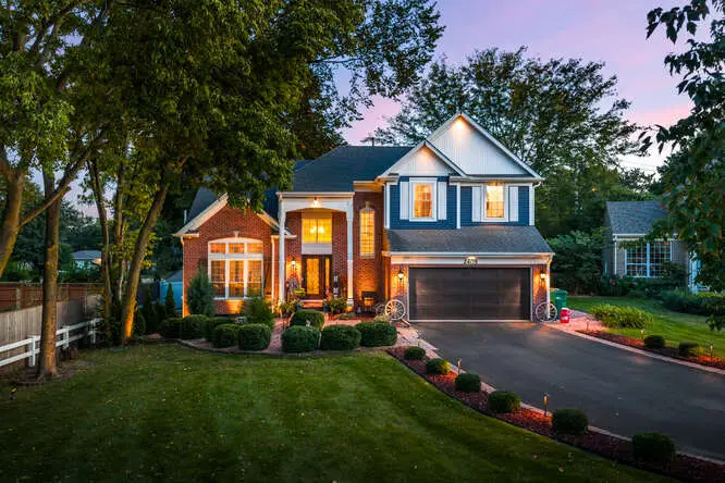 Address Withheld By Seller, Plainfield, IL 60586 - #1