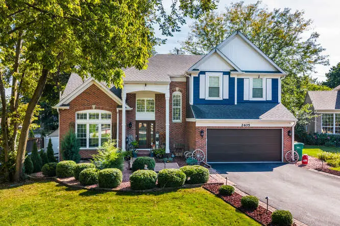 Address Withheld By Seller, Plainfield, IL 60586 - #2